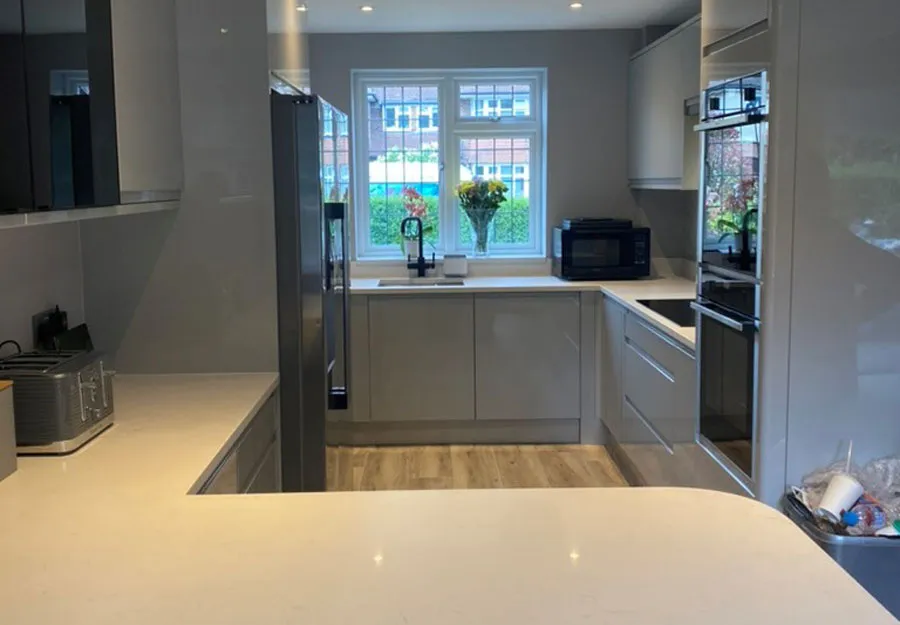 Property Extensions in weybridge